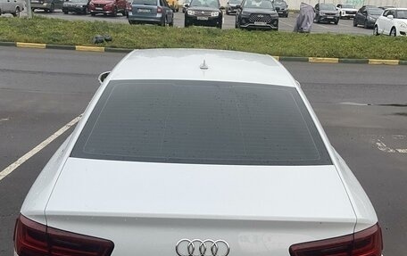 Audi A6, 2015 год, 2 250 000 рублей, 3 фотография