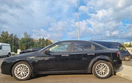 Alfa Romeo 159, 2011 год, 1 100 000 рублей, 3 фотография