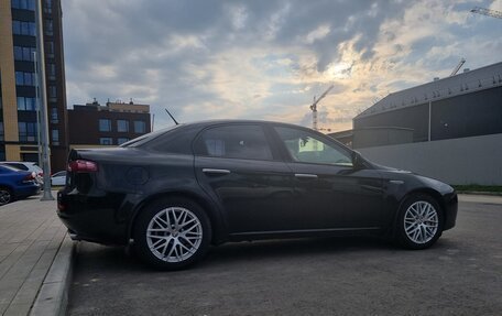 Alfa Romeo 159, 2011 год, 1 100 000 рублей, 7 фотография