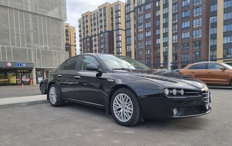 Alfa Romeo 159, 2011 год, 1 100 000 рублей, 8 фотография