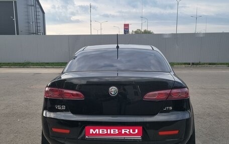 Alfa Romeo 159, 2011 год, 1 100 000 рублей, 5 фотография