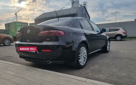 Alfa Romeo 159, 2011 год, 1 100 000 рублей, 6 фотография