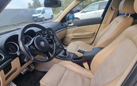 Alfa Romeo 159, 2011 год, 1 100 000 рублей, 9 фотография