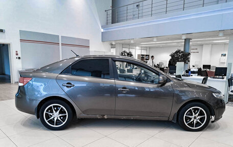 KIA Cerato III, 2011 год, 835 000 рублей, 4 фотография