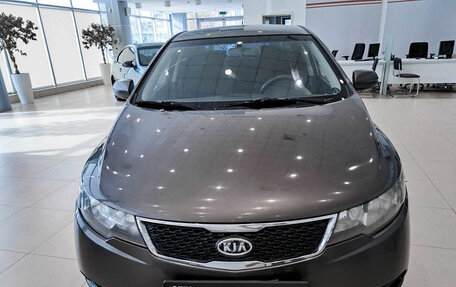 KIA Cerato III, 2011 год, 835 000 рублей, 2 фотография