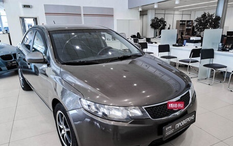 KIA Cerato III, 2011 год, 835 000 рублей, 3 фотография