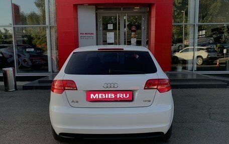 Audi A3, 2011 год, 1 144 000 рублей, 7 фотография