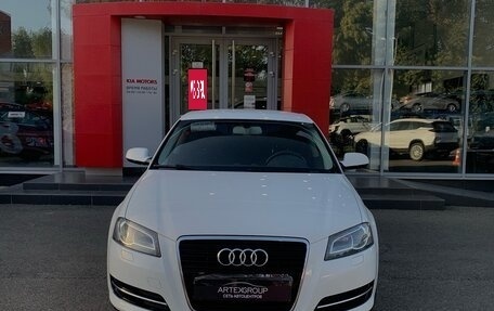 Audi A3, 2011 год, 1 144 000 рублей, 2 фотография