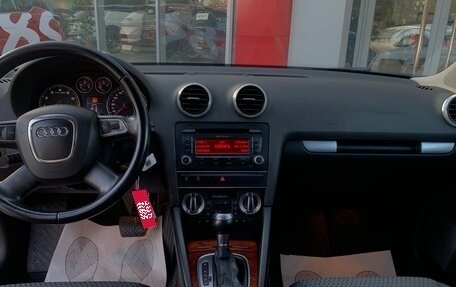 Audi A3, 2011 год, 1 144 000 рублей, 16 фотография