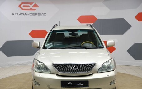 Lexus RX II рестайлинг, 2005 год, 1 390 000 рублей, 2 фотография