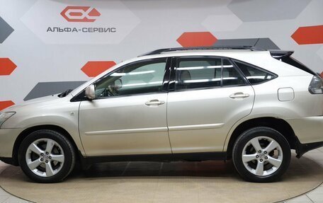 Lexus RX II рестайлинг, 2005 год, 1 390 000 рублей, 8 фотография