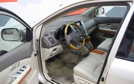 Lexus RX II рестайлинг, 2005 год, 1 390 000 рублей, 12 фотография