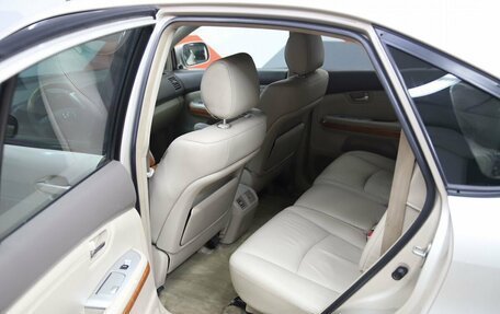 Lexus RX II рестайлинг, 2005 год, 1 390 000 рублей, 13 фотография