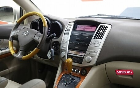 Lexus RX II рестайлинг, 2005 год, 1 390 000 рублей, 14 фотография