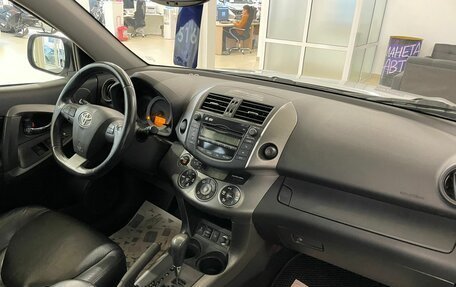 Toyota RAV4, 2010 год, 1 829 000 рублей, 13 фотография