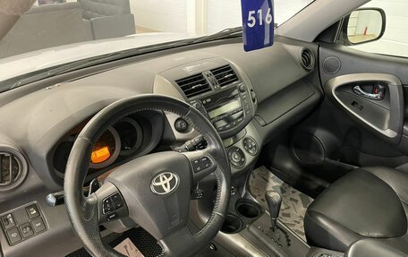 Toyota RAV4, 2010 год, 1 829 000 рублей, 11 фотография