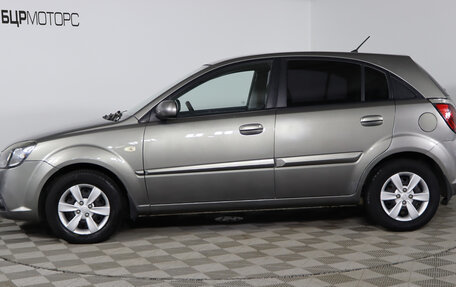 KIA Rio II, 2010 год, 749 990 рублей, 8 фотография