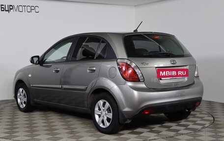 KIA Rio II, 2010 год, 749 990 рублей, 7 фотография