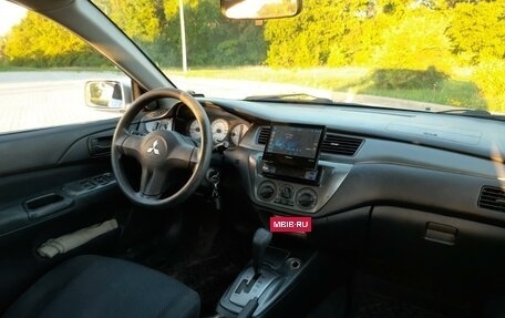 Mitsubishi Lancer IX, 2007 год, 515 000 рублей, 5 фотография