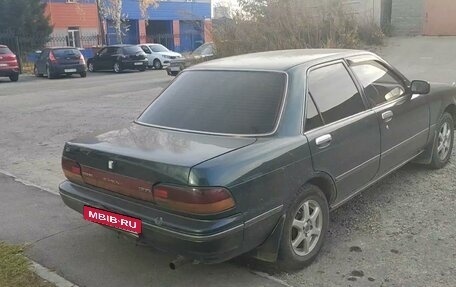 Toyota Carina, 1990 год, 205 000 рублей, 2 фотография