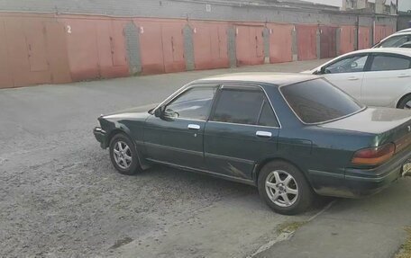 Toyota Carina, 1990 год, 205 000 рублей, 7 фотография