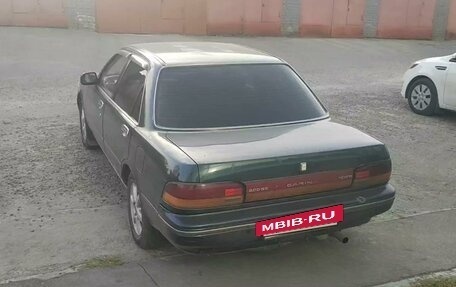 Toyota Carina, 1990 год, 205 000 рублей, 8 фотография