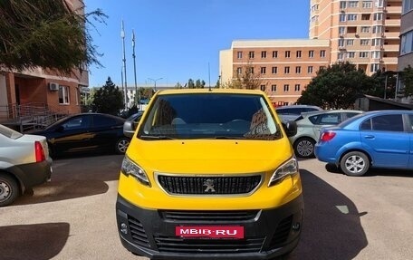 Peugeot Expert, 2020 год, 4 398 000 рублей, 7 фотография