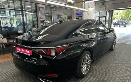 Lexus ES VII, 2020 год, 5 300 000 рублей, 6 фотография