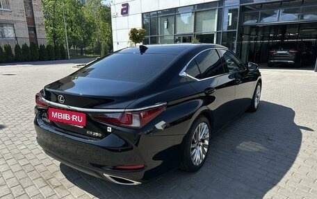 Lexus ES VII, 2020 год, 5 300 000 рублей, 20 фотография