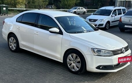 Volkswagen Jetta VI, 2012 год, 800 000 рублей, 8 фотография