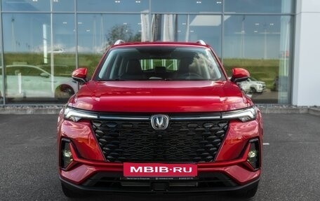 Changan CS35PLUS, 2024 год, 2 549 900 рублей, 2 фотография