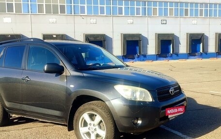 Toyota RAV4, 2006 год, 1 150 000 рублей, 2 фотография