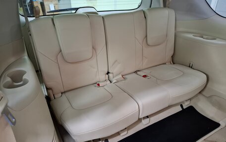 Nissan Patrol, 2014 год, 3 450 000 рублей, 13 фотография