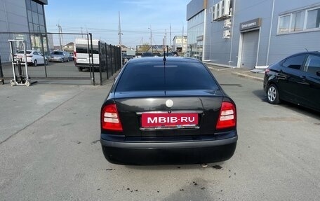 Skoda Octavia IV, 2008 год, 475 000 рублей, 6 фотография