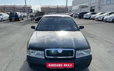 Skoda Octavia IV, 2008 год, 475 000 рублей, 2 фотография