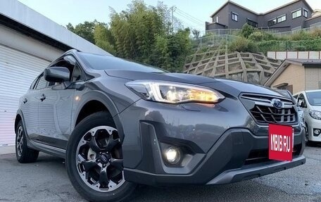 Subaru XV II, 2020 год, 2 049 000 рублей, 3 фотография