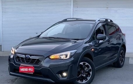 Subaru XV II, 2020 год, 2 049 000 рублей, 9 фотография