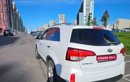 KIA Sorento II рестайлинг, 2013 год, 1 400 000 рублей, 9 фотография