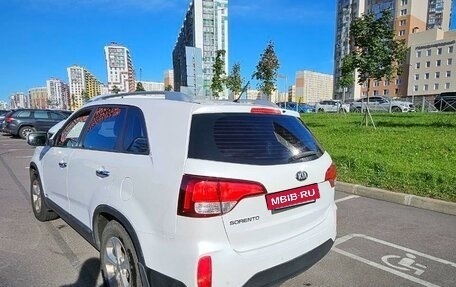 KIA Sorento II рестайлинг, 2013 год, 1 400 000 рублей, 8 фотография