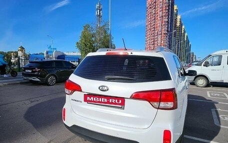 KIA Sorento II рестайлинг, 2013 год, 1 400 000 рублей, 7 фотография