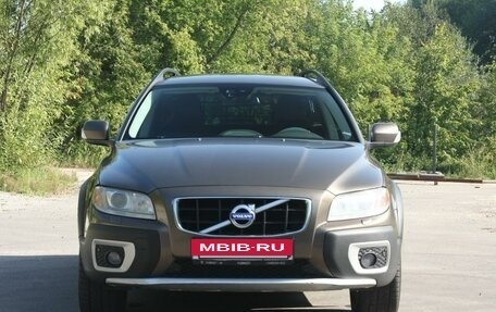 Volvo XC70 II рестайлинг, 2011 год, 2 100 000 рублей, 2 фотография