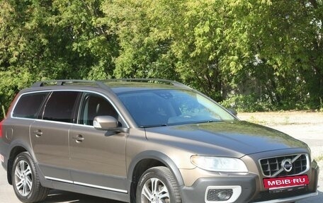 Volvo XC70 II рестайлинг, 2011 год, 2 100 000 рублей, 3 фотография