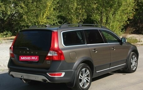 Volvo XC70 II рестайлинг, 2011 год, 2 100 000 рублей, 5 фотография