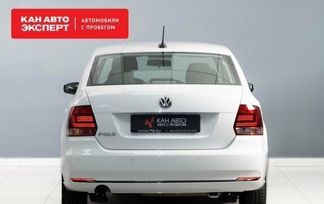 Volkswagen Polo VI (EU Market), 2019 год, 1 348 000 рублей, 4 фотография