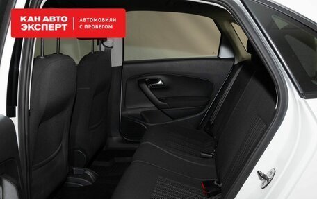 Volkswagen Polo VI (EU Market), 2019 год, 1 348 000 рублей, 8 фотография