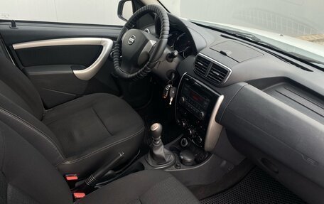 Nissan Terrano III, 2016 год, 1 450 000 рублей, 10 фотография