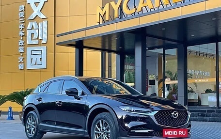 Mazda CX-4, 2020 год, 2 200 000 рублей, 3 фотография