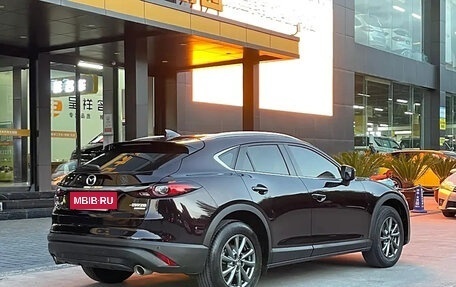 Mazda CX-4, 2020 год, 2 200 000 рублей, 6 фотография