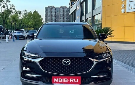 Mazda CX-4, 2020 год, 2 200 000 рублей, 2 фотография