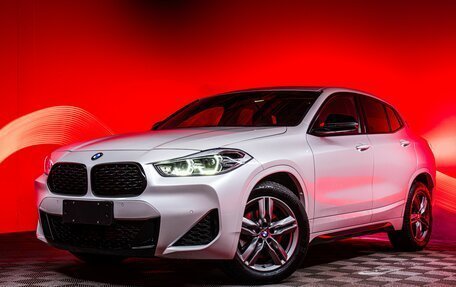 BMW X2, 2023 год, 4 200 000 рублей, 1 фотография